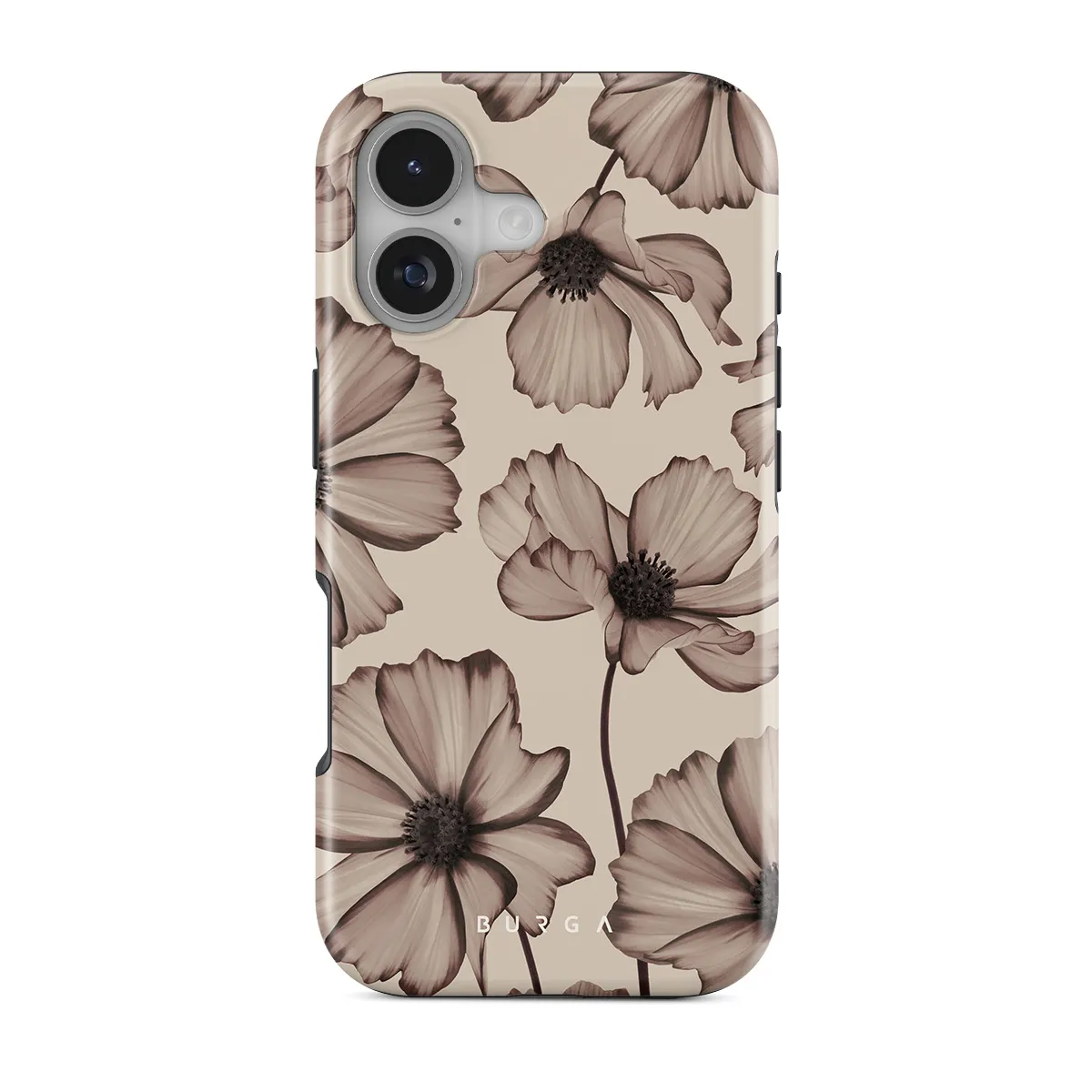 iPhone 17 Case, Barely Yours | BURGA